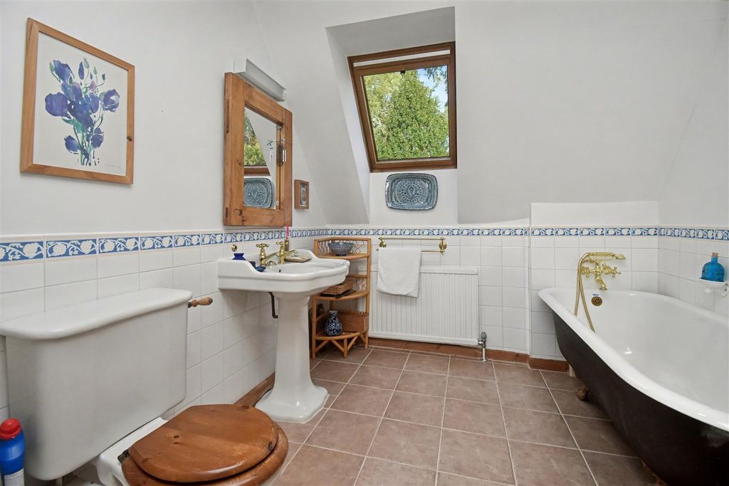 Additional image 9 of 4 bed barn conversion for saleLE16, High Street, Great Easton, Market Harborough