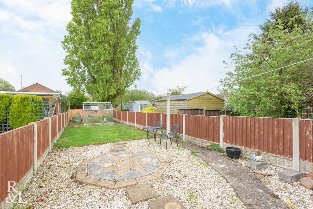 Additional image 3 of 2 bed terraced house for saleNew Street, Donisthorpe DE12