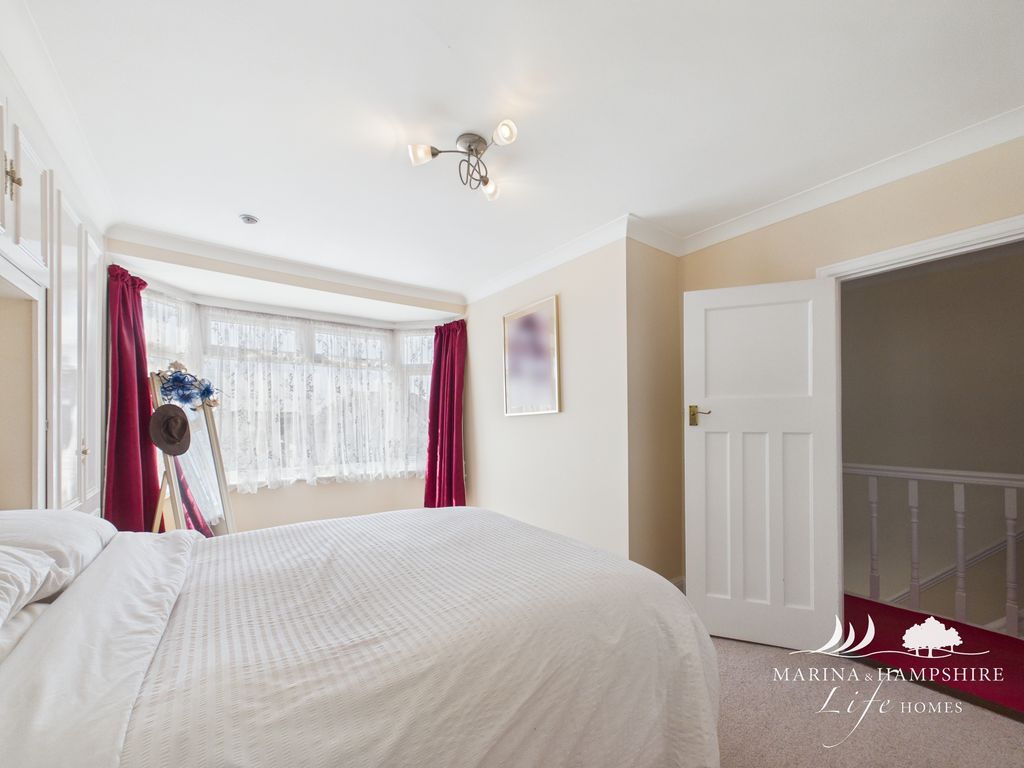 Additional image 8 of 3 bed semi-detached house for saleCentral Road, Drayton, Portsmouth PO6