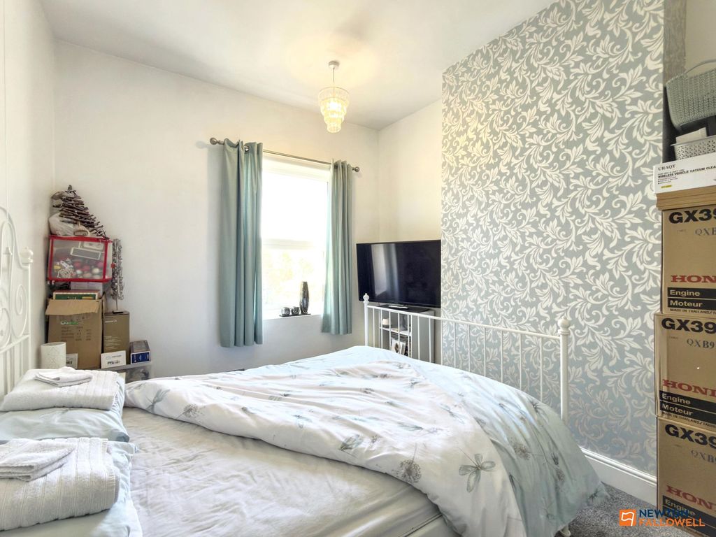 Additional image 13 of 2 bed terraced house for saleBelvoir Road, Coalville LE67