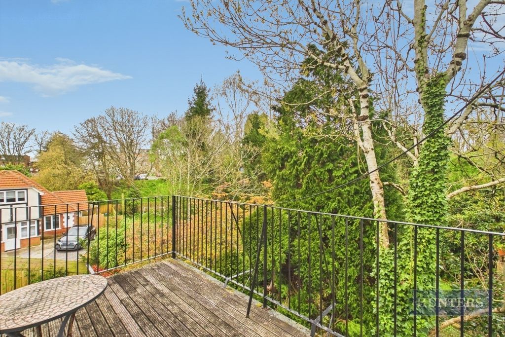Additional image 15 of 4 bed detached house for saleHighfield Crescent, Southampton SO17