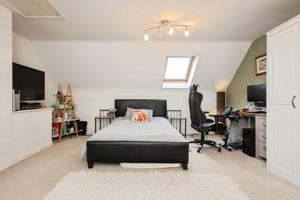 Additional image 17 of 4 bed detached house for saleWaterworks Road, Coalville, Leicestershire LE67