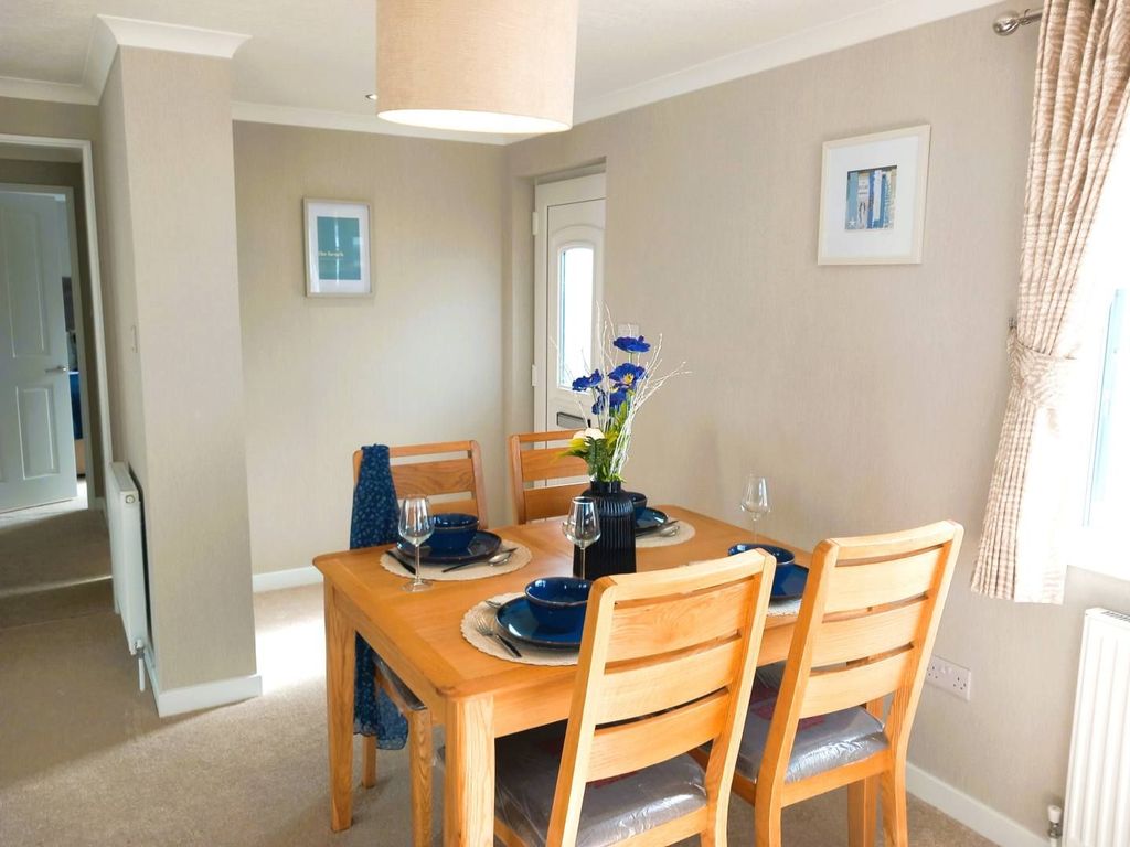 Additional image 2 of 2 bed mobile/park home for saleWoolacombe Station Road, Woolacombe EX34
