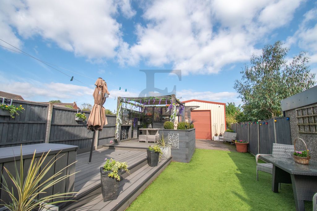 Additional image 6 of 3 bed semi-detached house for saleThe Common, Barwell, Leicester LE9