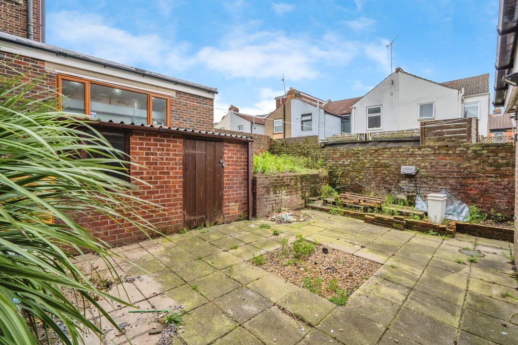 Additional image 9 of 1 bed flat for salePowerscourt Road, Portsmouth PO2