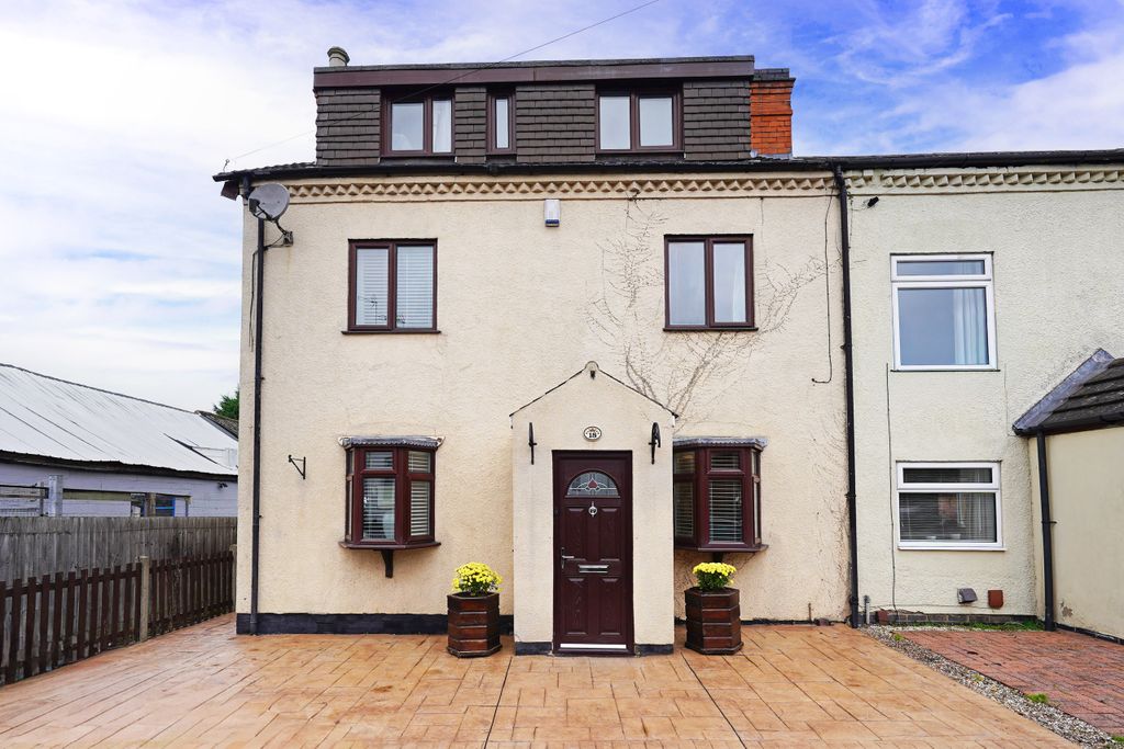 Additional image 28 of 3 bed semi-detached house for saleChestnut Road, Glenfield, Leicestershire LE3