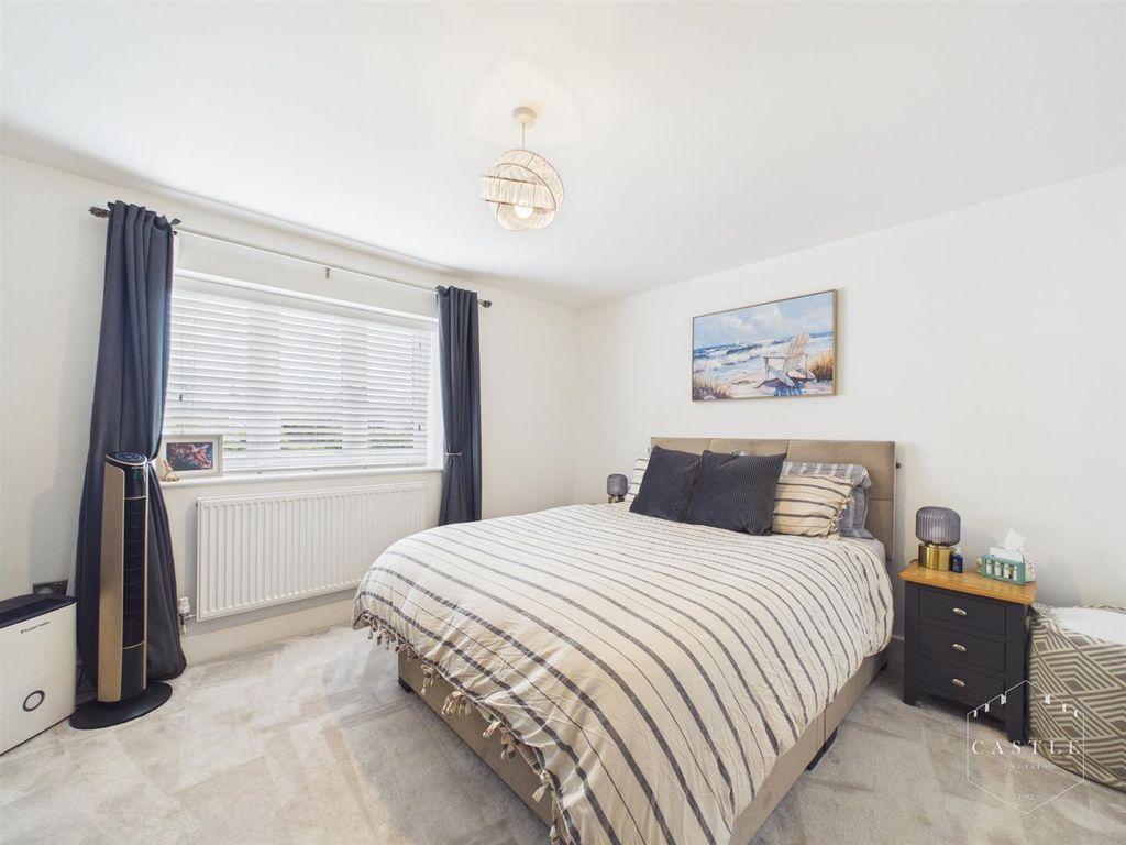 Additional image 22 of 4 bed detached house for saleCoventry Road, Sharnford, Hinckley LE10