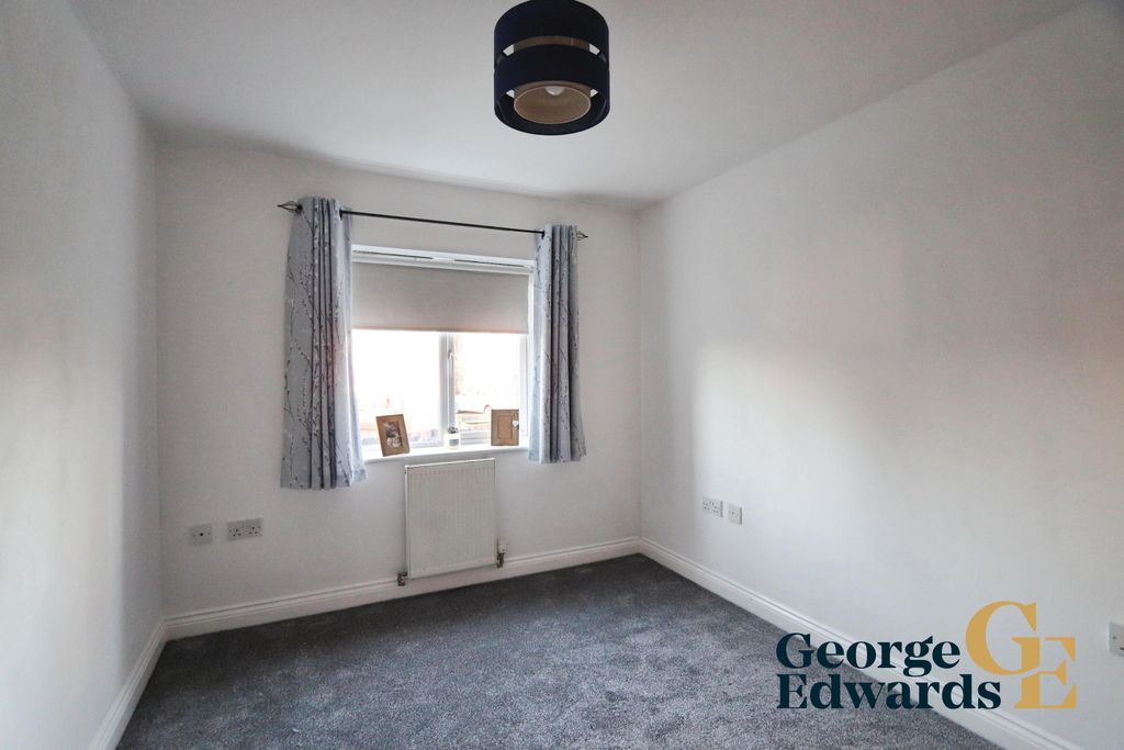 Additional image 7 of 3 bed end terrace house for saleBosworth Road, Measham, Swadlincote, . DE12