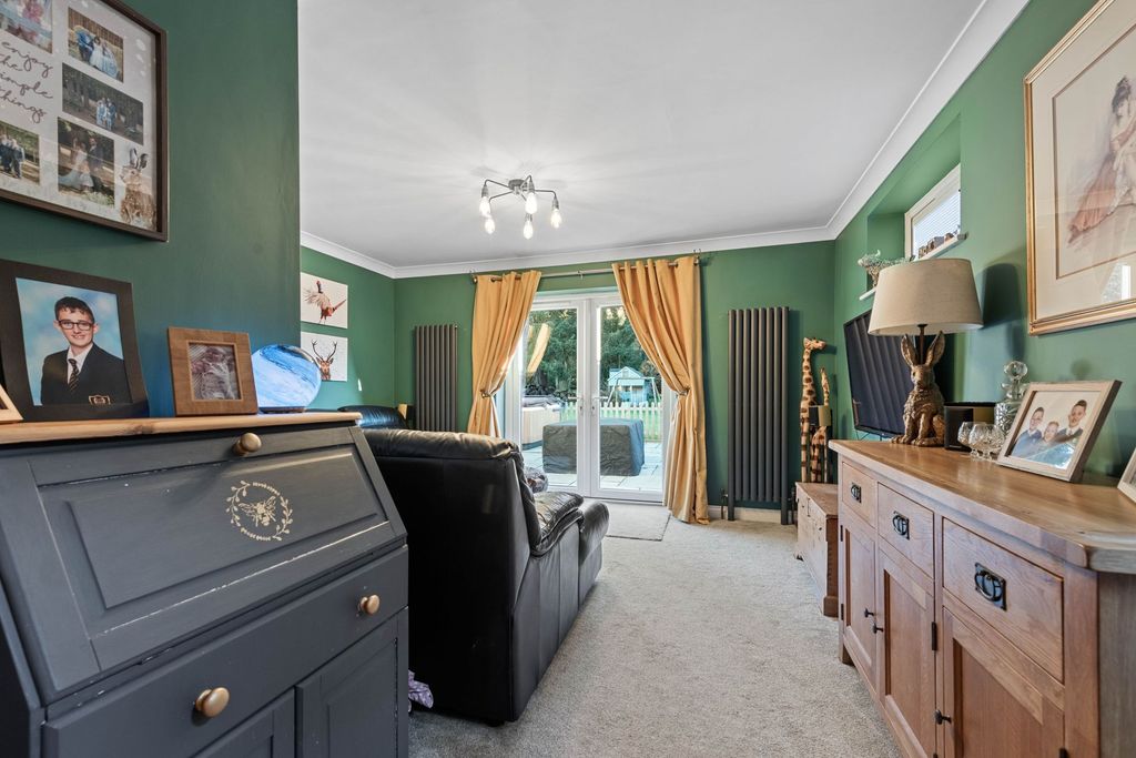 Additional image 12 of 5 bed detached house for saleHorncastle Road, Woodhall Spa LN10