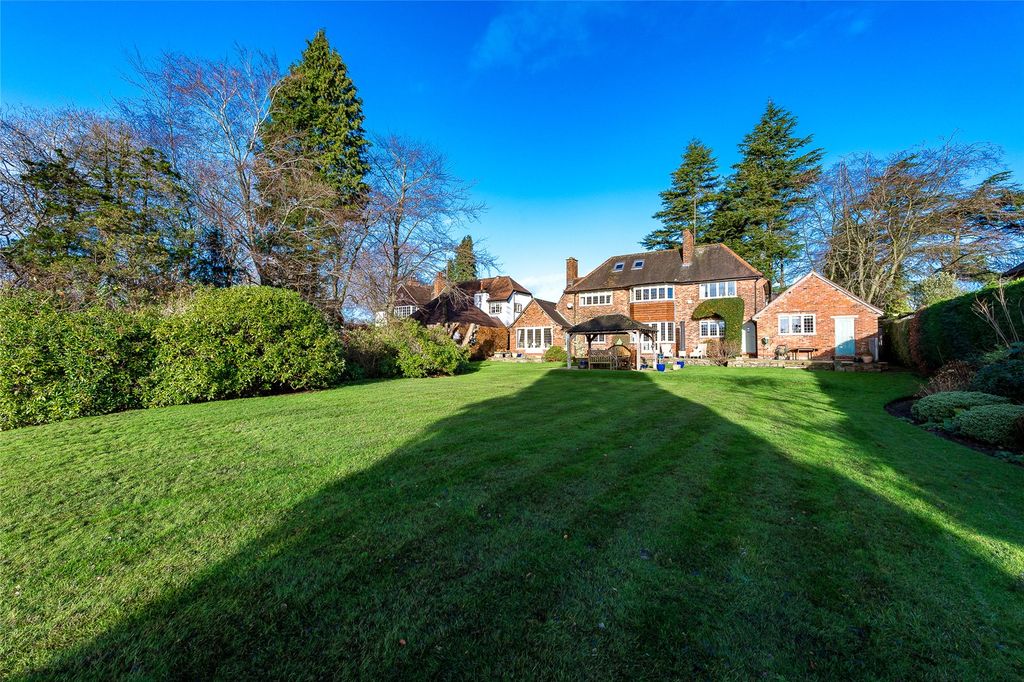 Additional image 24 of 5 bed detached house for saleBollin Hill, Wilmslow, Cheshire SK9