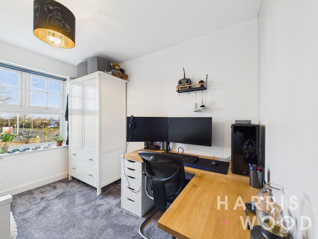 Additional image 14 of 2 bed flat for saleButcher Row, Witham, Essex CM8