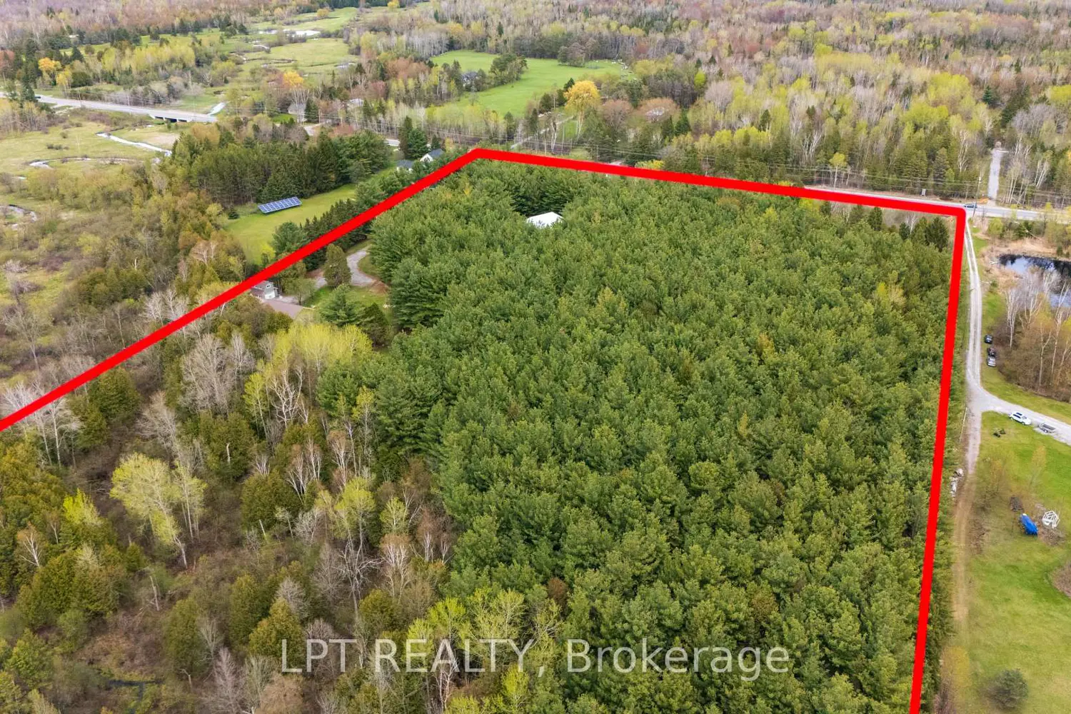 Additional image 7 of 21626 Highway 48 Road