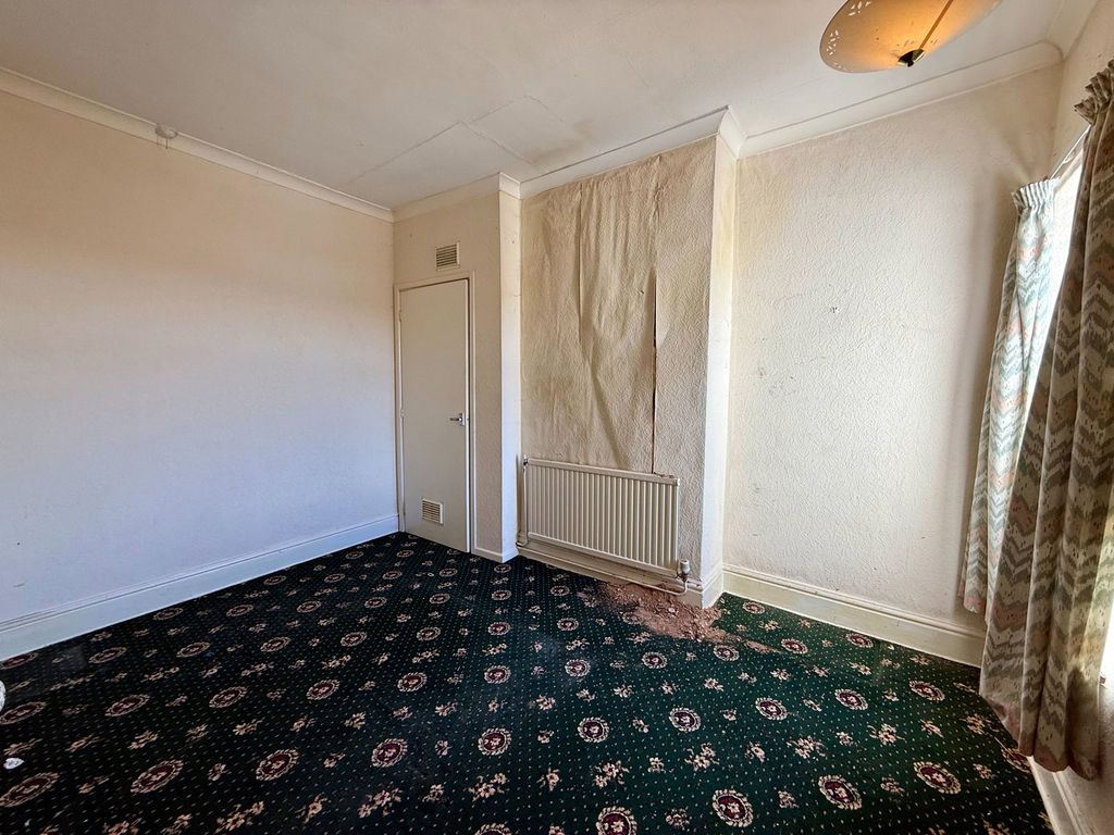 Additional image 13 of 3 bed detached house for saleHigh Street, Measham DE12