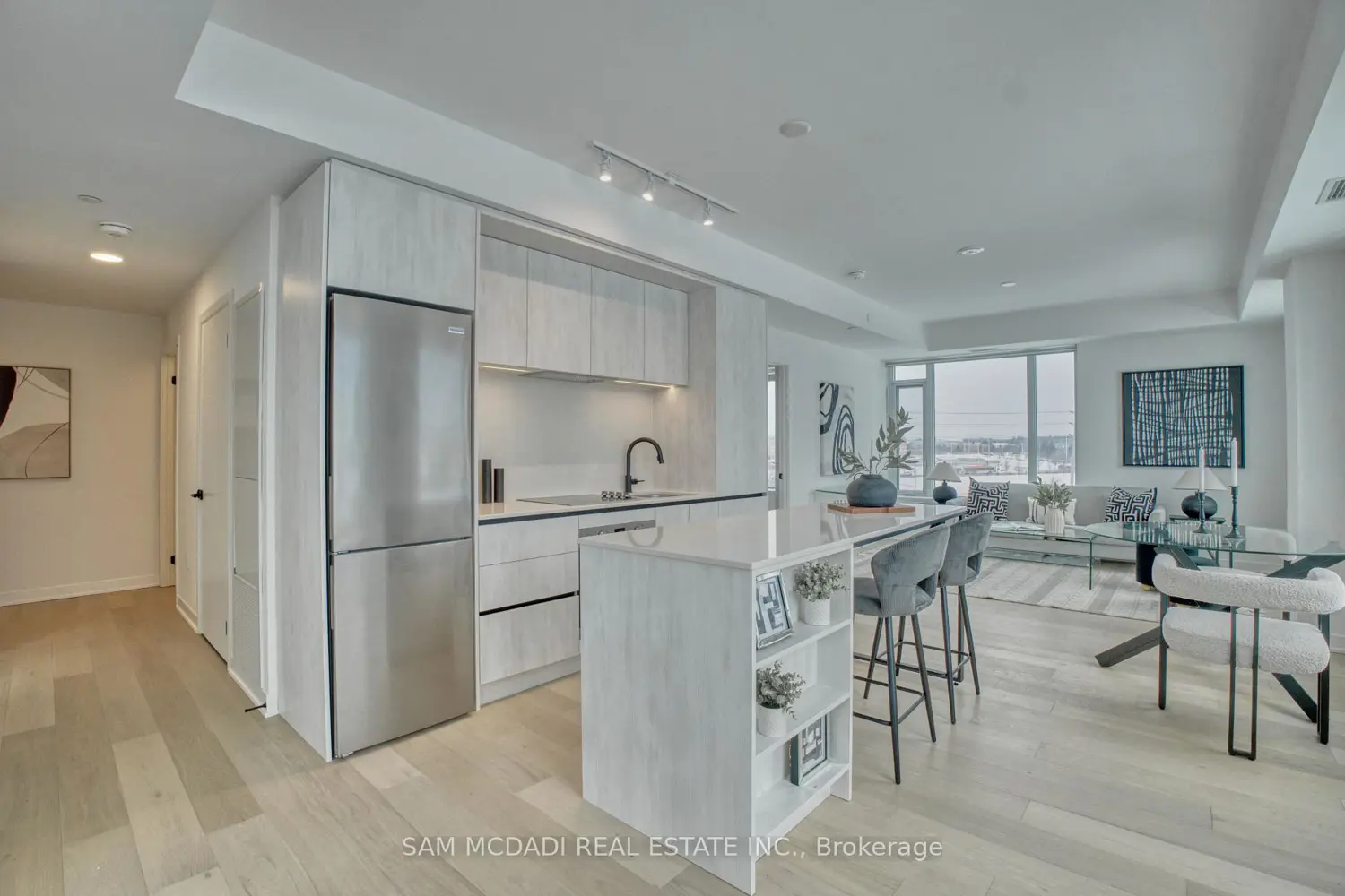 Additional image 3 of 2495 Eglinton Avenue 514