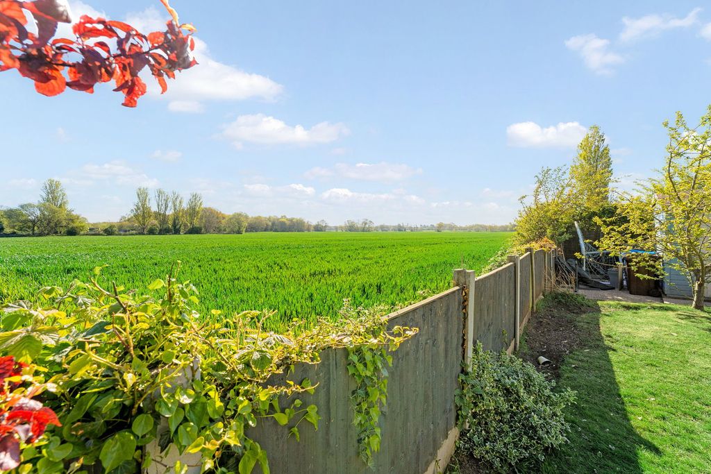 Additional image 4 of 4 bed detached house for saleChapel Lane, Cronton, Widnes WA8