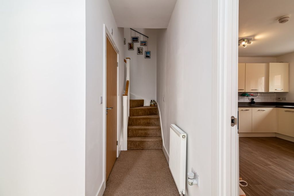 Additional image 8 of 3 bed detached house for saleRedwood Close, Coalville LE67