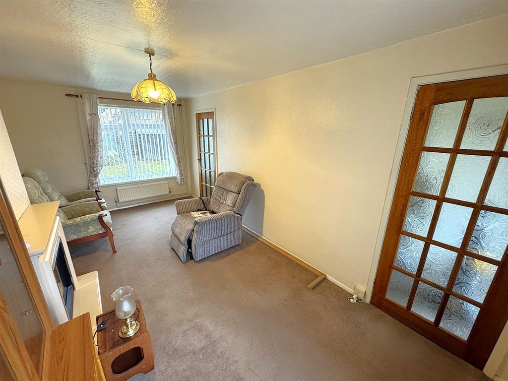 Additional image 3 of 2 bed terraced house for saleNelson Road, Corby NN17