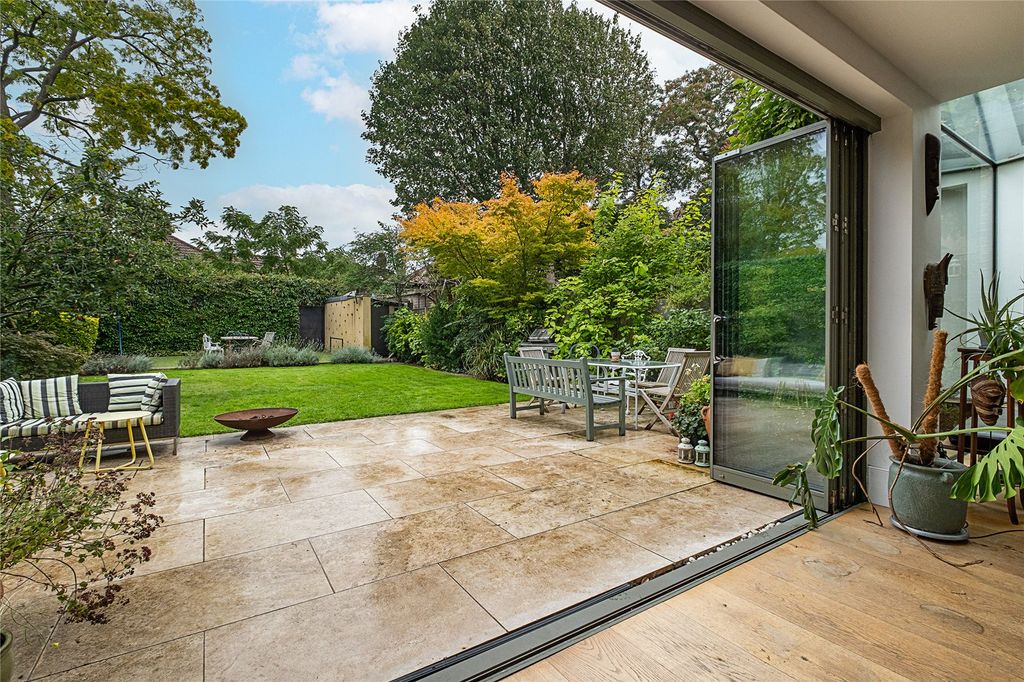 Additional image 9 of 6 bed semi-detached house for saleLion Gate Gardens, Richmond, Surrey TW9