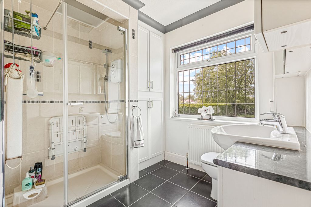 Additional image 13 of 6 bed detached house for sale5 Birches Road, Codsall WV8