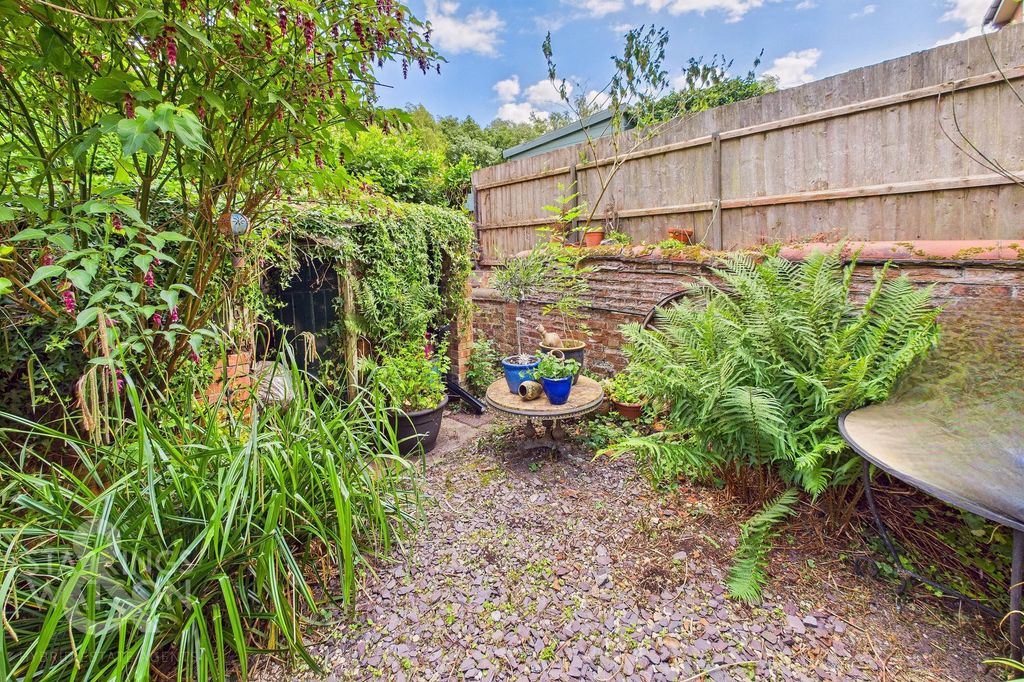 Additional image 9 of 2 bed end terrace house for saleWhite Horse Street, Wymondham NR18