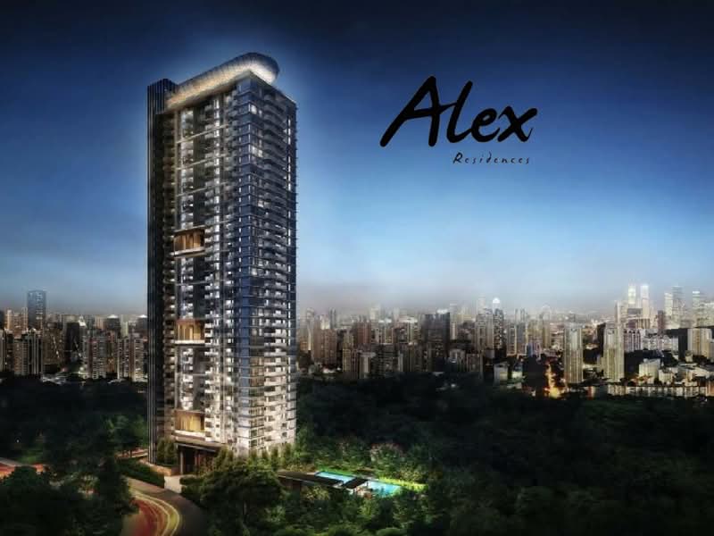Additional image 40 of 28 Alexandra View