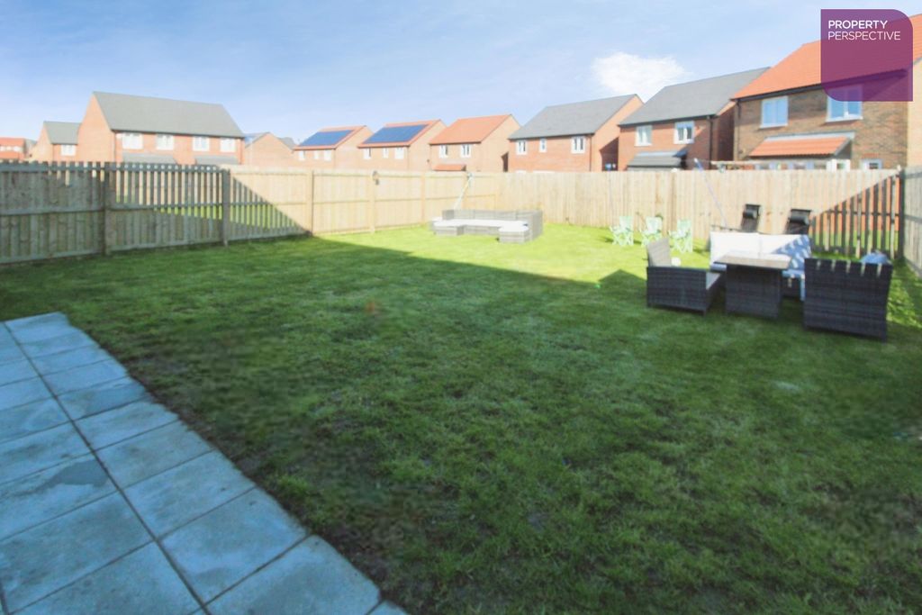 Additional image 14 of 4 bed detached house for salePlantation Close, Wingate TS28