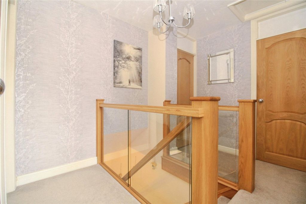 Additional image 9 of 5 bed detached house for salePear Tree Close, Barwell, Leicester, Leicestershire LE9