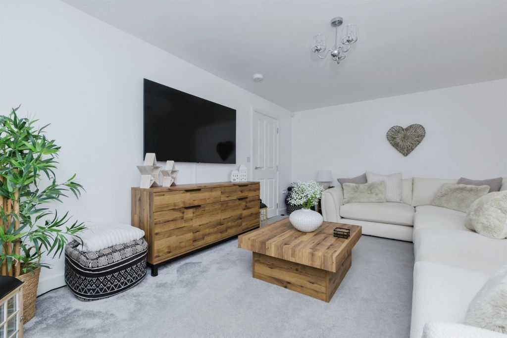 Additional image 4 of 4 bed detached house for saleHopper Way, Whetstone, Leicester LE8