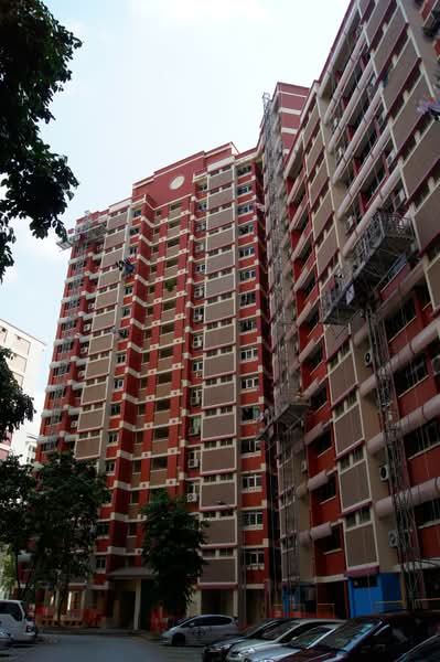 Additional image 12 of 463 Hougang Avenue 10