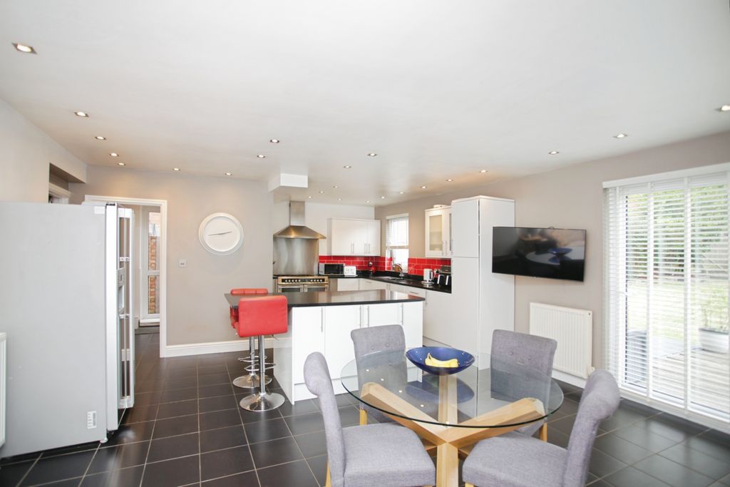 Additional image 4 of 4 bed detached house for saleWales Orchard, Leire, Lutterworth LE17