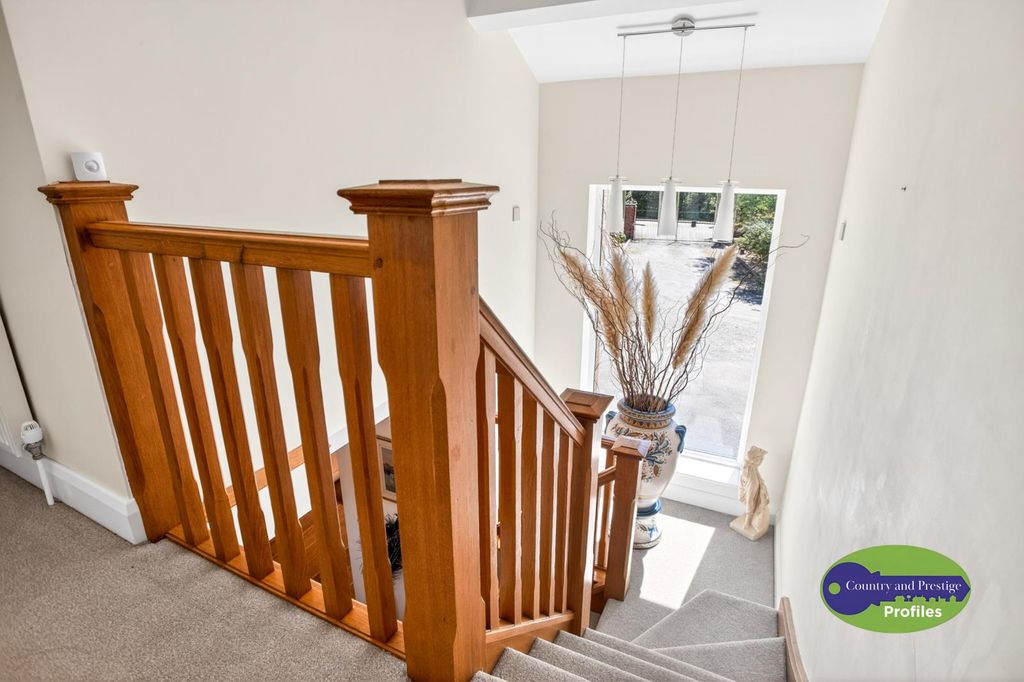 Additional image 23 of 8 bed detached house for saleMain Street, Carlton, Nuneaton CV13