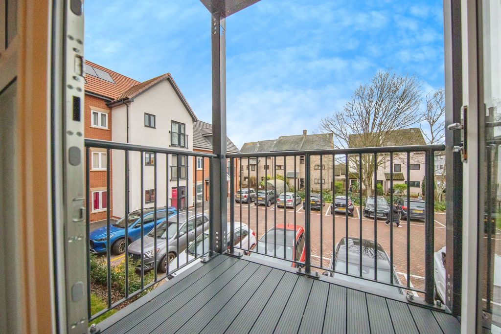 Additional image 4 of 1 bed flat for saleEagle Way, Martlesham Heath, Ipswich IP5