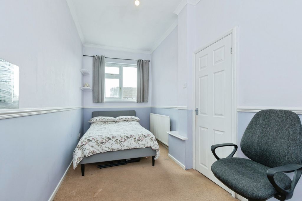 Additional image 12 of 4 bed semi-detached house for saleHawthorn Drive, Blaby, Leicester LE8