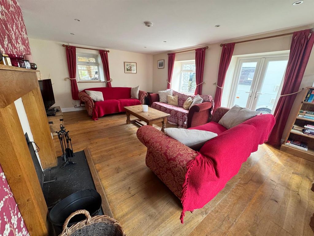 Additional image 8 of 3 bed detached house for saleTeifi Street, Pontrhydfendigaid SY25