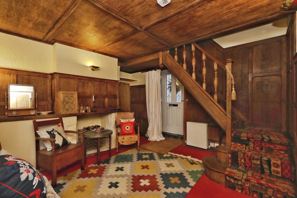 Additional image 2 of 4 bed cottage for saleHigh Street, Whitwell, Worksop S80