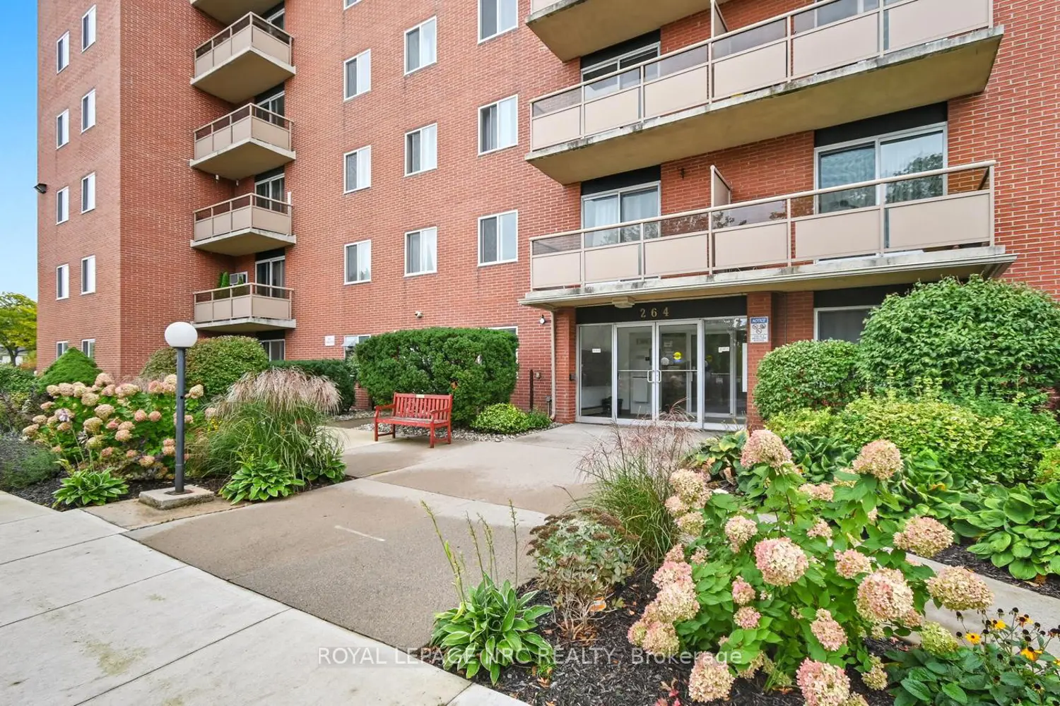 264 Grantham Avenue 505
