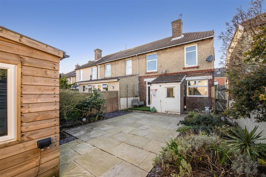 Additional image 7 of 3 bed semi-detached house for saleConiston Avenue, Portsmouth PO3