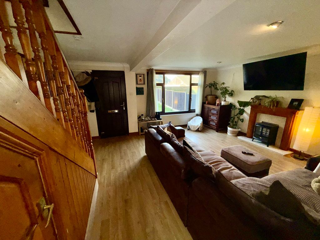 Additional image 3 of 3 bed semi-detached house for saleMaesyderi, Talybont SY24