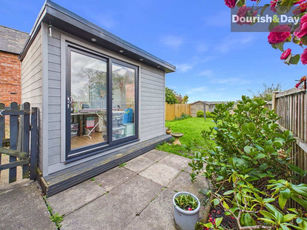 Additional image 5 of 2 bed terraced house for saleAlkington Road, Whitchurch SY13
