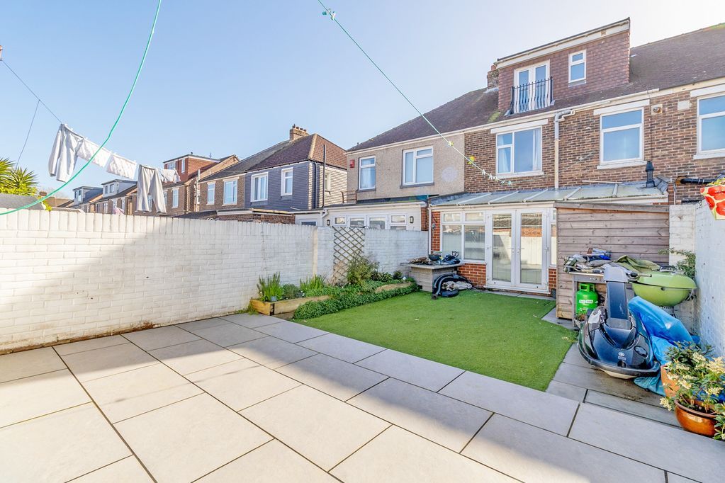 Additional image 11 of 4 bed terraced house for saleElmwood Road, Portsmouth PO2
