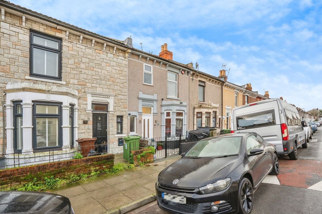 Additional image 18 of 4 bed terraced house for saleMeon Road, Southsea, Hampshire PO4