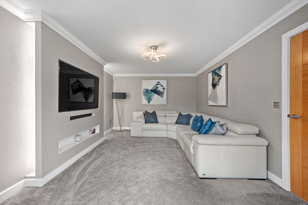 Additional image 11 of 5 bed detached house for saleBlack Horse Lane, Widnes WA8