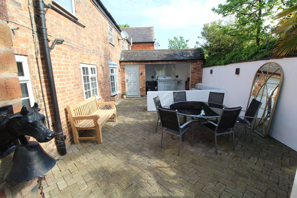 Additional image 23 of 4 bed semi-detached house for saleMain Street, Frolesworth, Lutterworth LE17