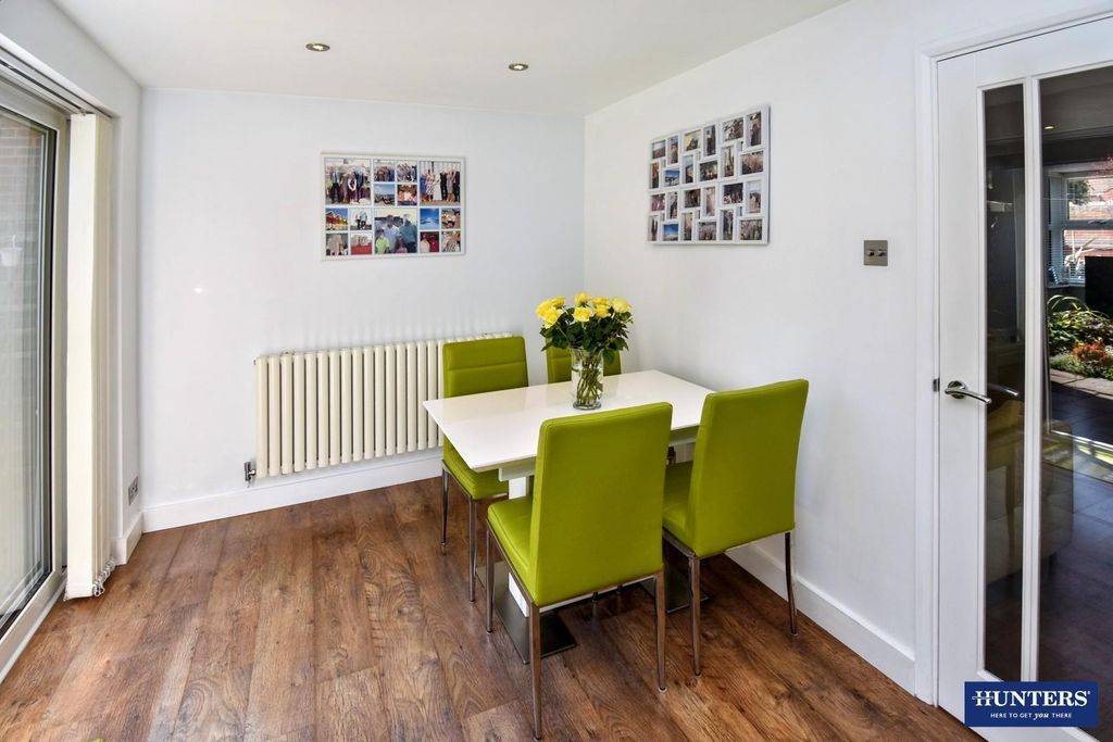 Additional image 6 of 3 bed detached house for saleStevenson Gardens, Cosby, Leicester LE9