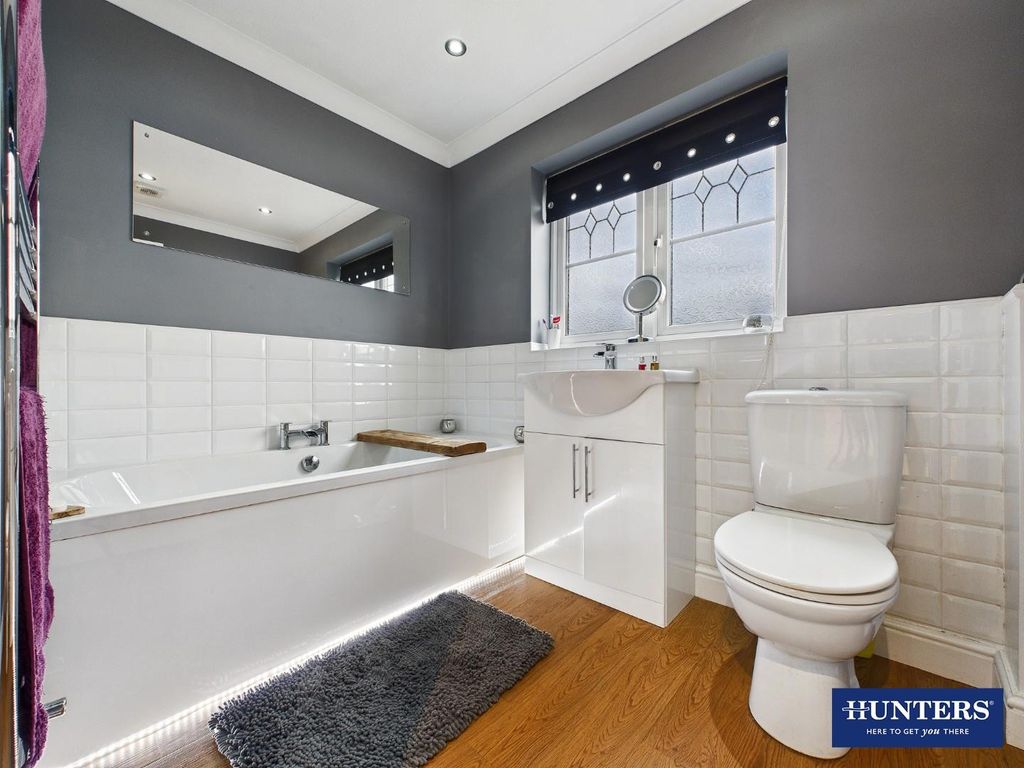Additional image 16 of 4 bed detached house for saleStandingstone Heights, Wigton CA7