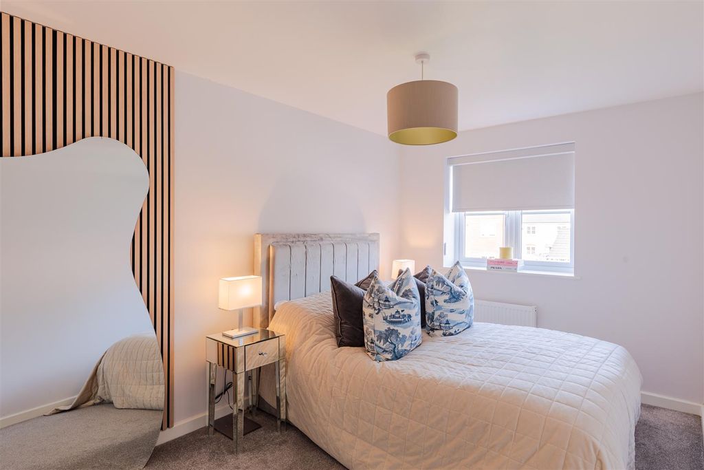 Additional image 10 of 3 bed town house for saleFoulds Road, Mountsorrel, Loughborough LE12