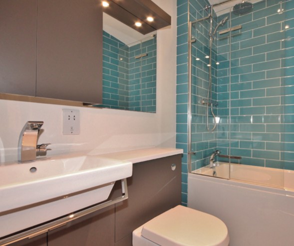 Additional image 15 of 2 Bed Penthouse, Paradise Street, CB1, N1 7GU