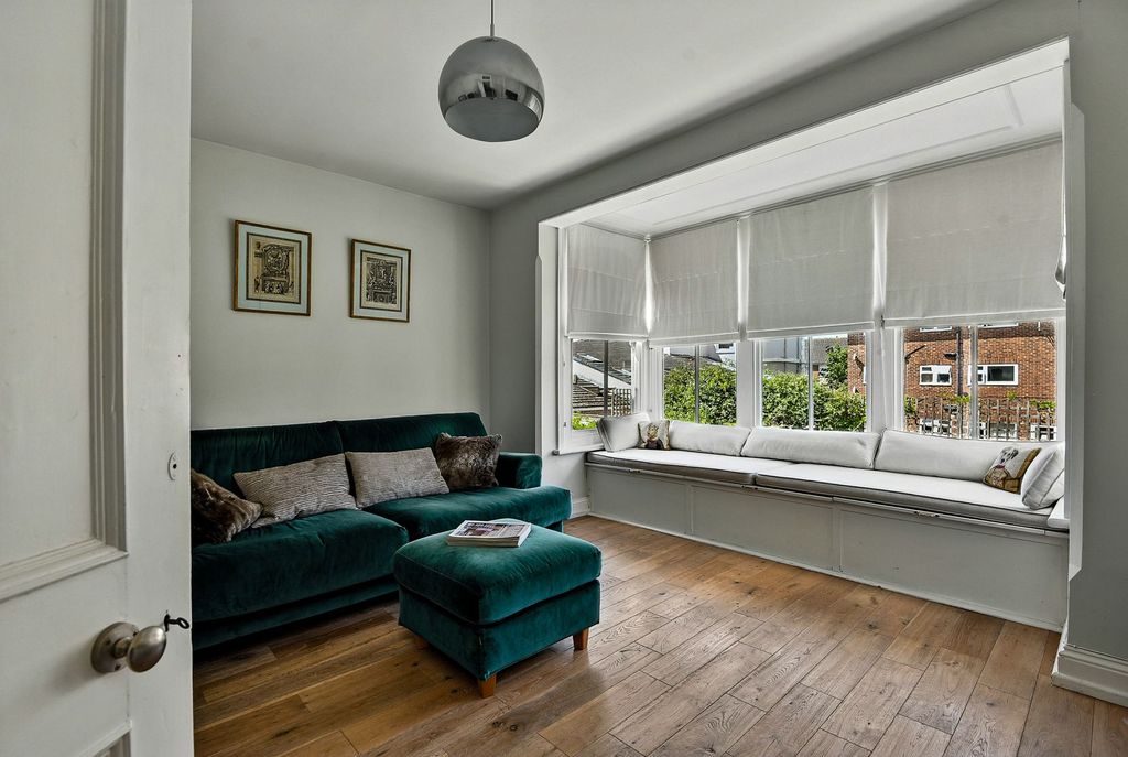 Additional image 23 of 5 bed detached house for saleOxford Road, Worthing BN11