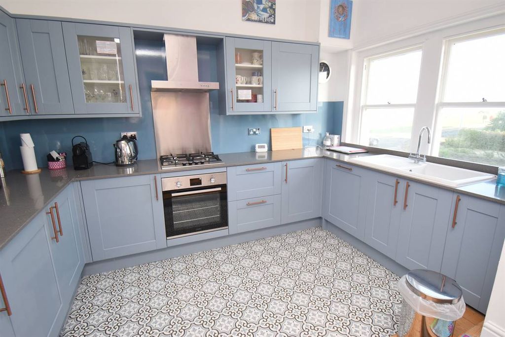 Additional image 2 of 2 bed flat for saleTower Hill, Tankerton, Whitstable CT5