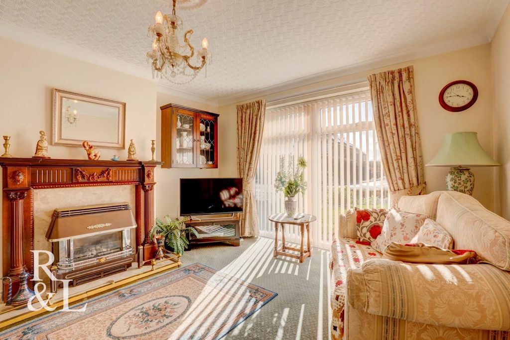 Additional image 9 of 3 bed semi-detached house for saleWillowbrook Close, Ashby-De-La-Zouch LE65